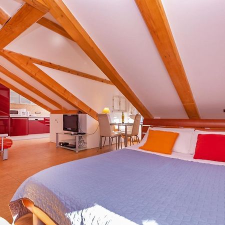 Apartments Espana 3 Ντουμπρόβνικ Εξωτερικό φωτογραφία