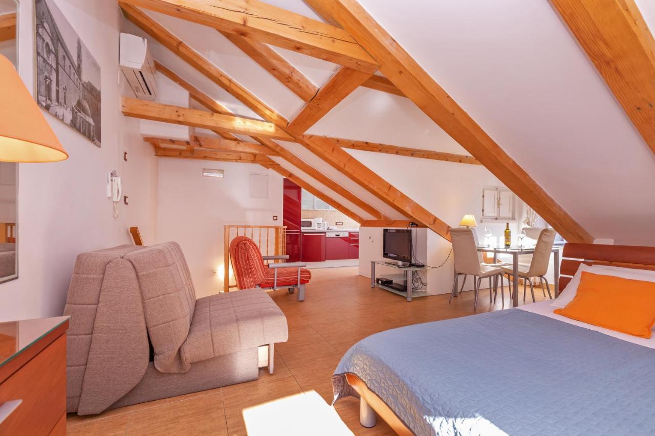Apartments Espana 3 Ντουμπρόβνικ Εξωτερικό φωτογραφία