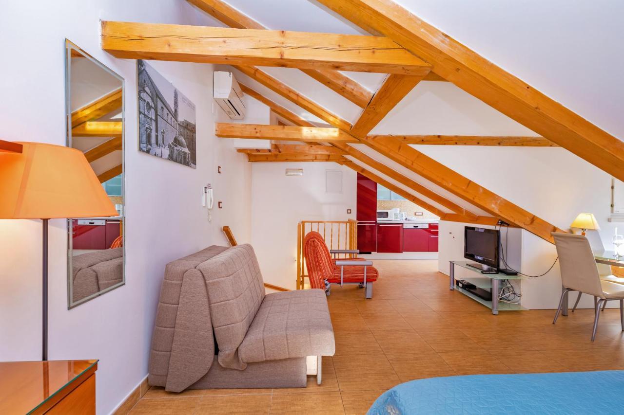 Apartments Espana 3 Ντουμπρόβνικ Εξωτερικό φωτογραφία