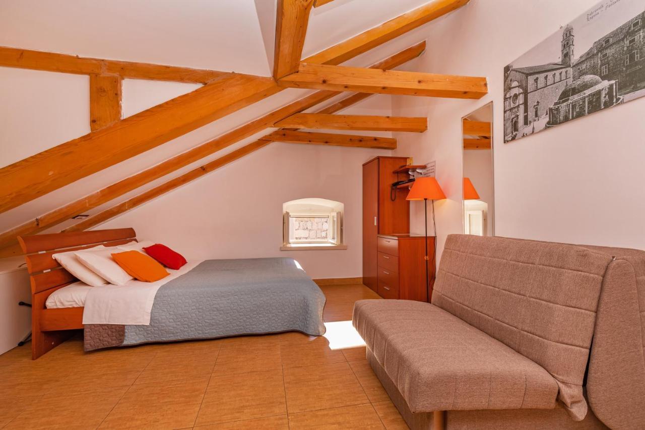 Apartments Espana 3 Ντουμπρόβνικ Εξωτερικό φωτογραφία