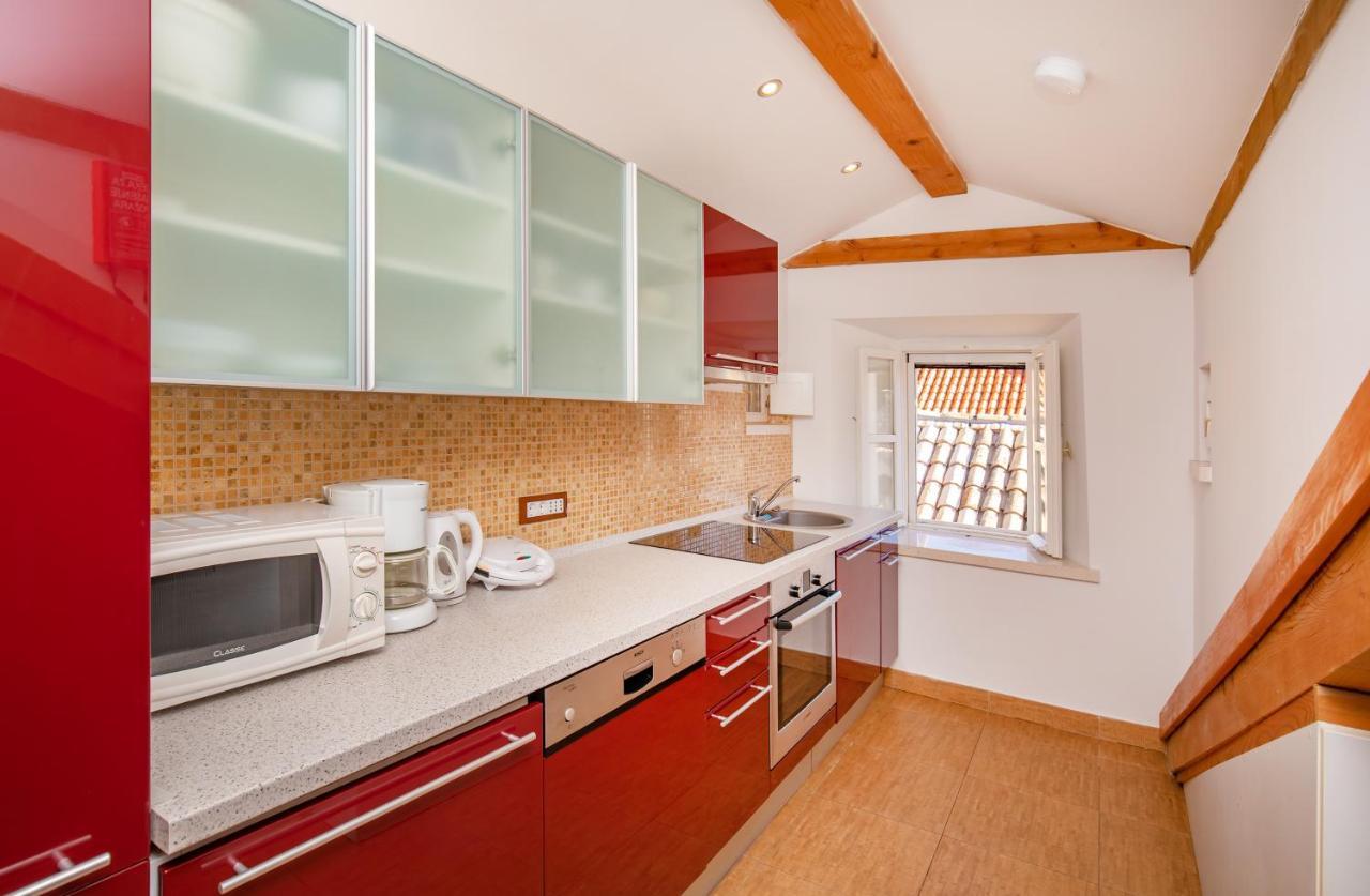 Apartments Espana 3 Ντουμπρόβνικ Εξωτερικό φωτογραφία