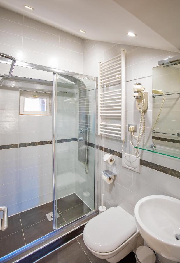 Apartments Espana 3 Ντουμπρόβνικ Εξωτερικό φωτογραφία