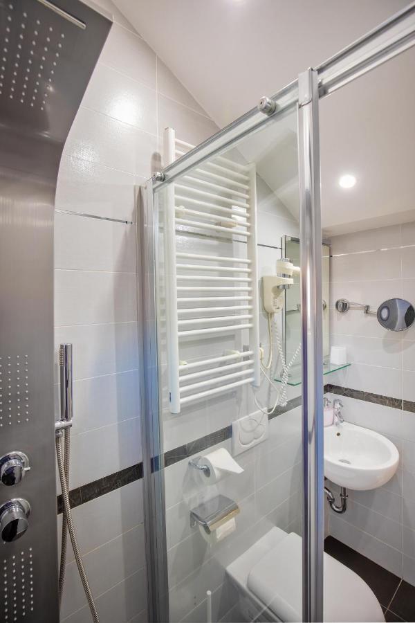 Apartments Espana 3 Ντουμπρόβνικ Εξωτερικό φωτογραφία