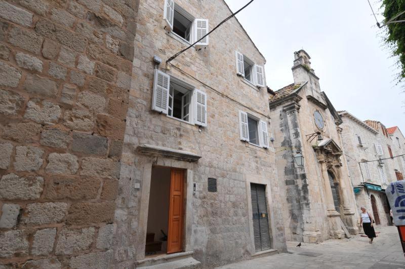 Apartments Espana 3 Ντουμπρόβνικ Εξωτερικό φωτογραφία